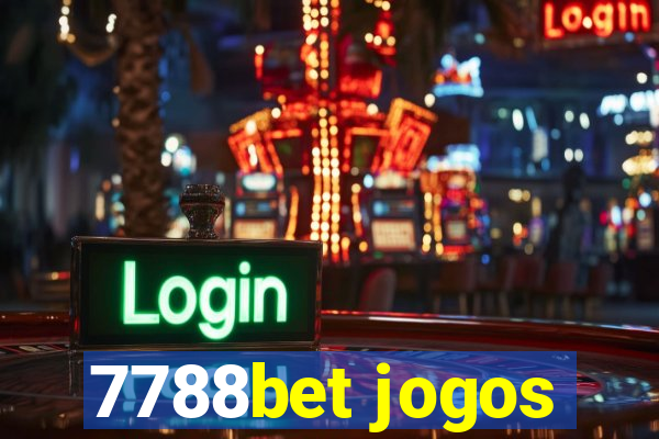 7788bet jogos